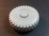 Panzer Art RE35-437 M 1240 M-ATV road wheels 1/35